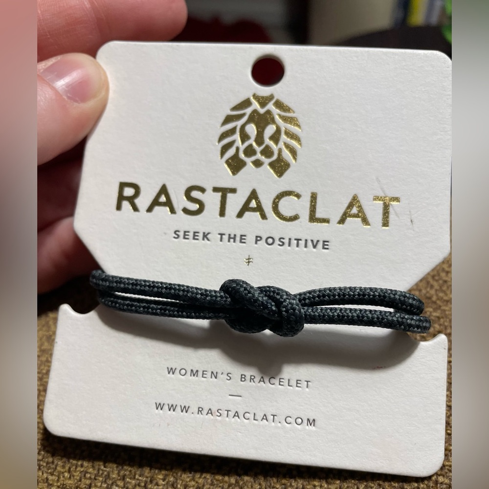 Rastaclat women’s bracelet
